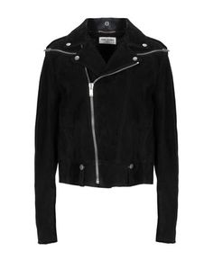 Куртка Saint Laurent
