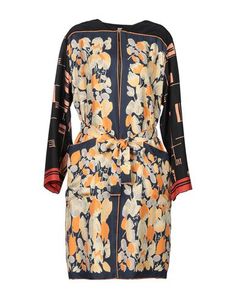 Легкое пальто Dries Van Noten