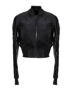 Куртка Rick Owens