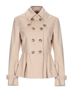 Легкое пальто Boutique Moschino