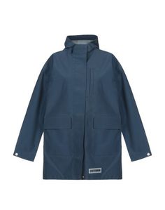 Легкое пальто Stutterheim