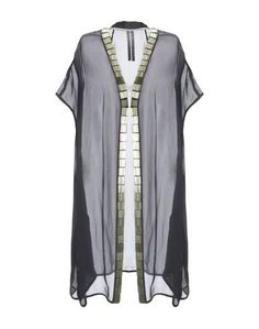 Легкое пальто Rick Owens