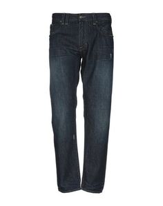 Джинсовые брюки Cycle