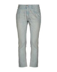 Джинсовые брюки Mauro Grifoni