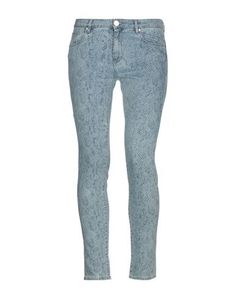 Джинсовые брюки Pinko