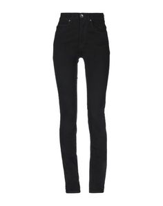 Джинсовые брюки DR. Denim Jeansmakers