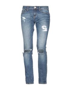 Джинсовые брюки Blugirl Jeans