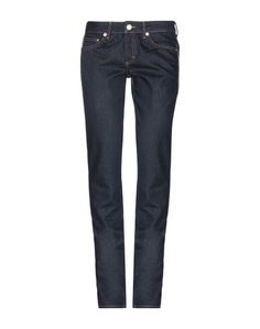 Джинсовые брюки Just Cavalli