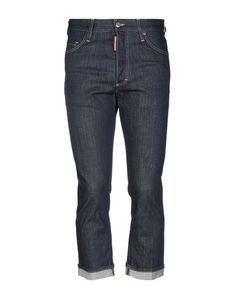 Джинсовые брюки Dsquared2