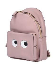 Рюкзаки и сумки на пояс Anya Hindmarch