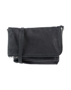 Сумка через плечо Rick Owens