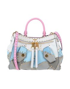 Сумка на руку Moschino