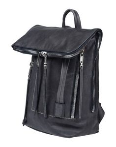 Рюкзаки и сумки на пояс Rick Owens