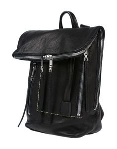 Рюкзаки и сумки на пояс Rick Owens