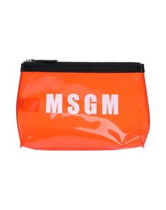 Сумка на руку Msgm