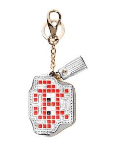 Брелок для ключей Anya Hindmarch