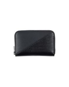 Чехол для документов Alexander Wang