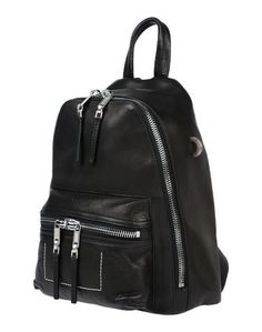 Рюкзаки и сумки на пояс Rick Owens