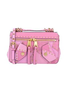Сумка через плечо Moschino
