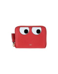 Кошелек для монет Anya Hindmarch