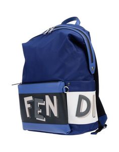 Рюкзаки и сумки на пояс Fendi