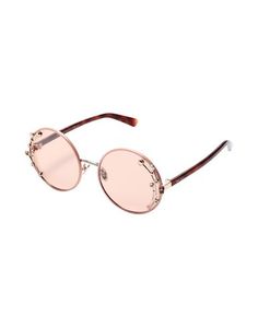 Солнечные очки Jimmy Choo