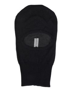 Головной убор Rick Owens