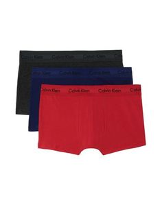 Боксеры Calvin Klein
