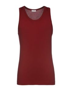 Бельевая майка Dolce & Gabbana Underwear