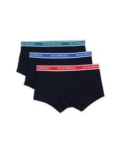 Боксеры Emporio Armani