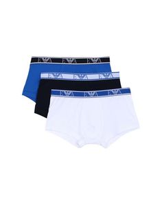 Боксеры Emporio Armani