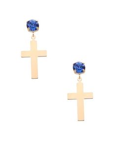 Серьги First People First