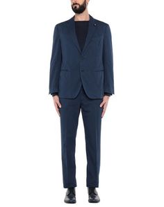 Костюм Lardini