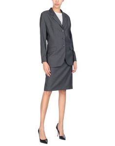 Классический костюм Anderson