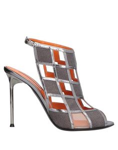 Сандалии Walter DE Silva