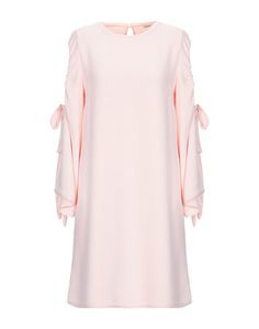 Короткое платье P.A.R.O.S.H.