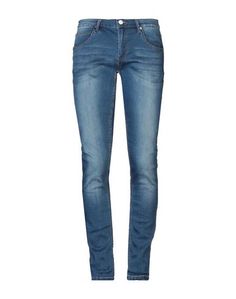 Джинсовые брюки Versace Jeans