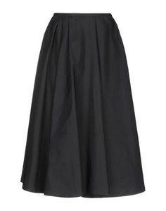 Юбка длиной 3/4 Rochas