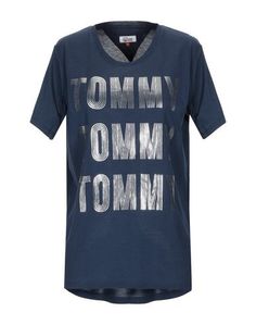 Футболка Tommy Jeans
