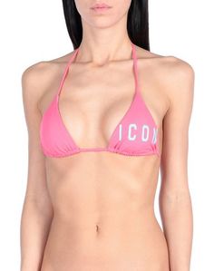 Купальный бюстгальтер Dsquared2