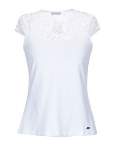 Топ без рукавов Guess