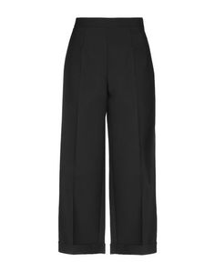 Повседневные брюки Mm6 Maison Margiela