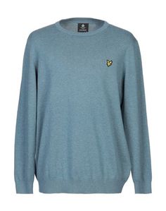 Свитер Lyle & Scott