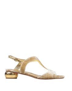 Сандалии Dries Van Noten