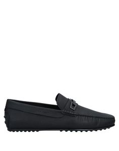 Мокасины Tod`S