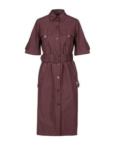 Короткое платье Derek Lam