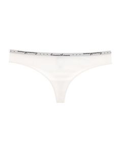Трусы-стринги Emporio Armani