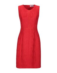 Короткое платье Blugirl Blumarine