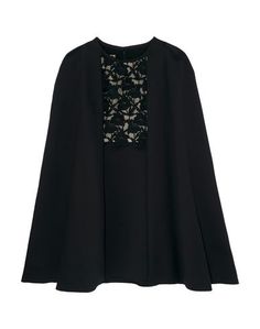 Короткое платье Giambattista Valli