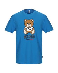 Футболка Moschino